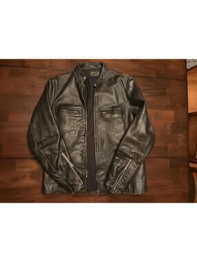 Buco J-100 Vintage Jacket Size 42 Rare - Talon